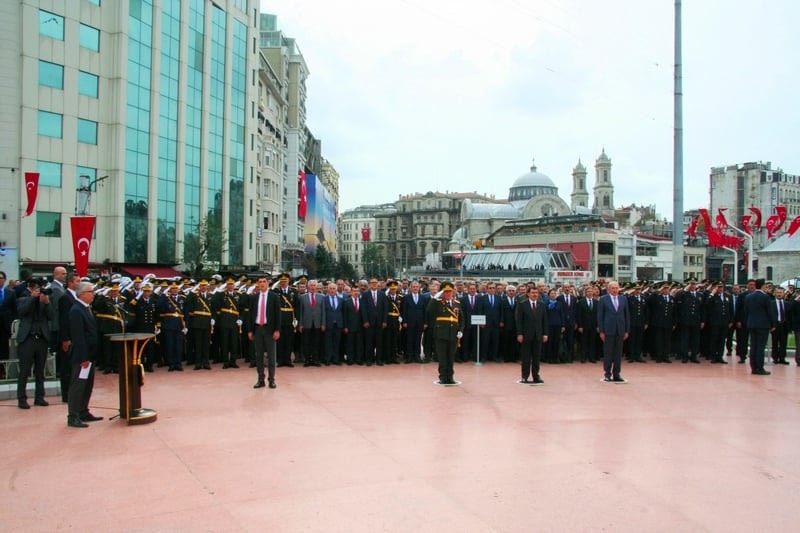 Cumhuriyetimiz 94 Yaşında - 23