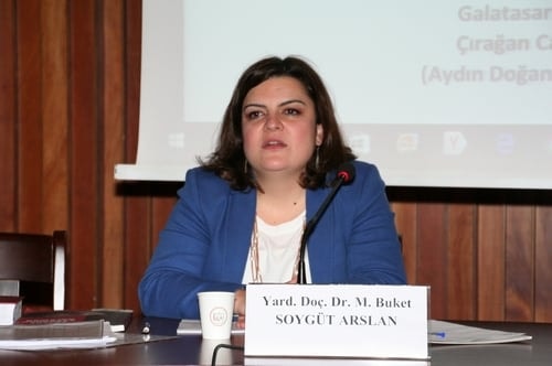 Kadın Ve Ceza Hukuku
 - 62