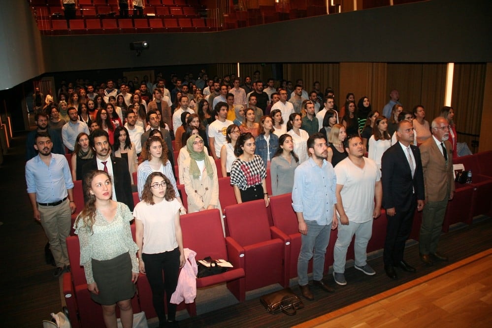 SEM Yeni Eğitim Dönemi Açılışı - 3