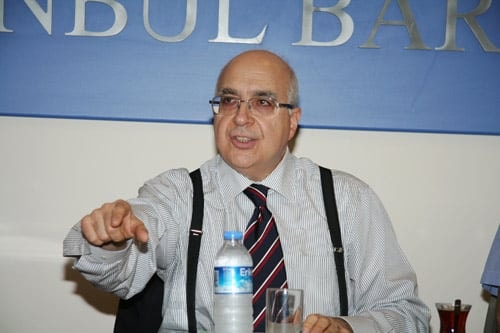 Batı Trakyalı Türk Avukatlara Aihm Eğitim Semineri Verildi

 - 14