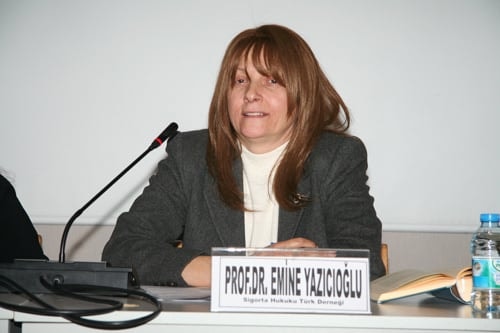 Sorumluluk Sigortalarında Yeni Ttk Kapsamındaki Düzenlemeler

 - 29