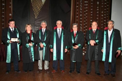 Avukatlar Günü Kutlandı - 50