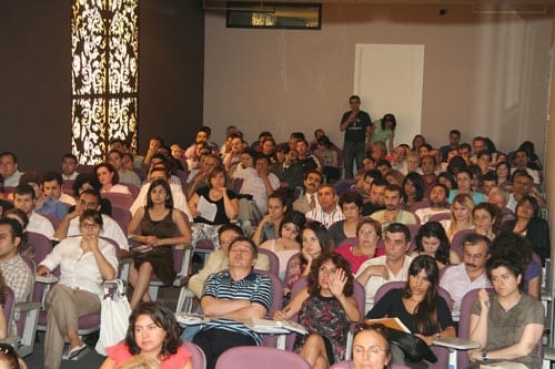 Kat Mülkiyetinden Doğan Sorunlar
Ve Son Gelişmeler - 18