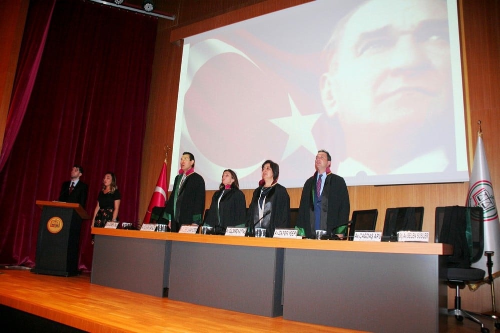 SEM Yeni Eğitim Dönemi Açılışı - 4