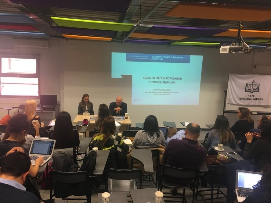 Kişisel Verilerin Korunması Hakkında Kanunun Finans Kurumları Açısından Değerlendirilmesi - 31