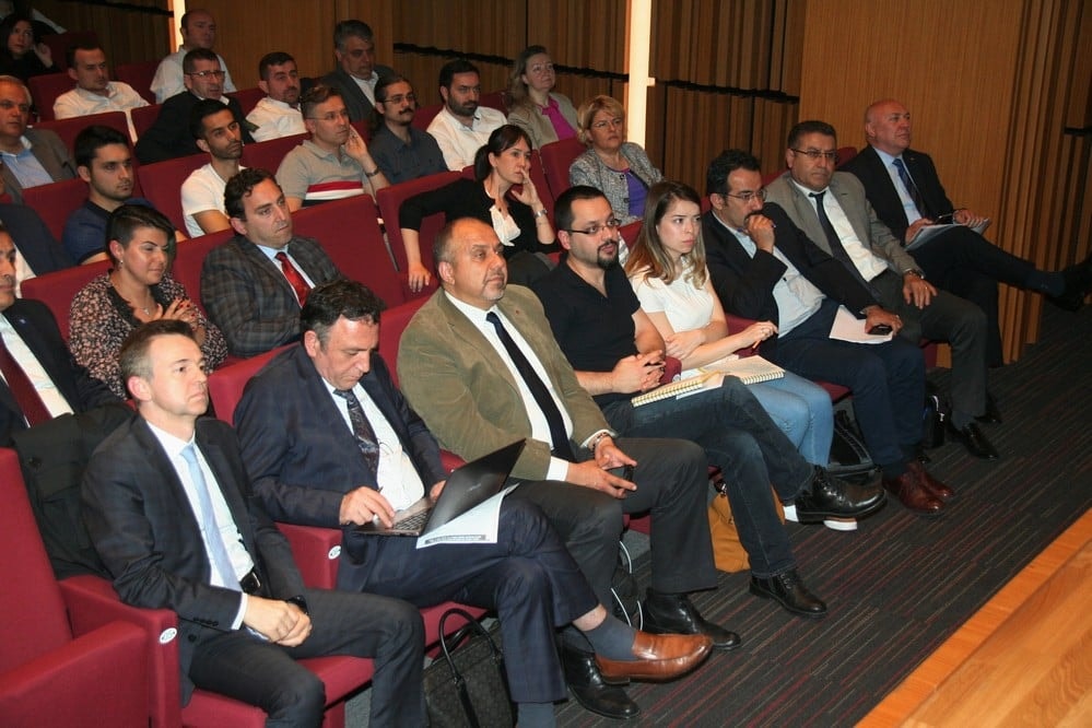 Yükün Teslim Alınmaması, Demuraj ve Tasfiye Süreçleri - 44