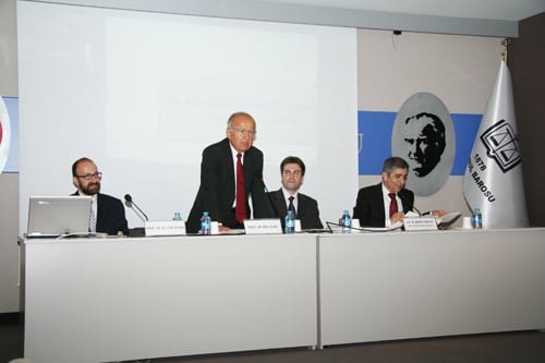 Yeni Hukuk Muhakemeleri Kanununun Getirdiği Değişiklikler - 11