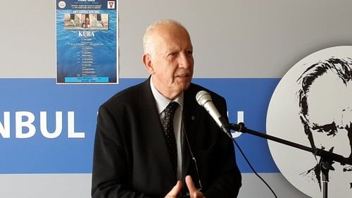 29. Dönem Hukuk İngilizcesi Ve Terminolojisi Derslerini Tamamlayanlara Katılım Belgeleri Verildi 
 - 6