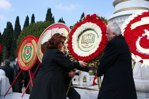 101. Yılında Çanakkale Şehitlerimizi Andık  - 27