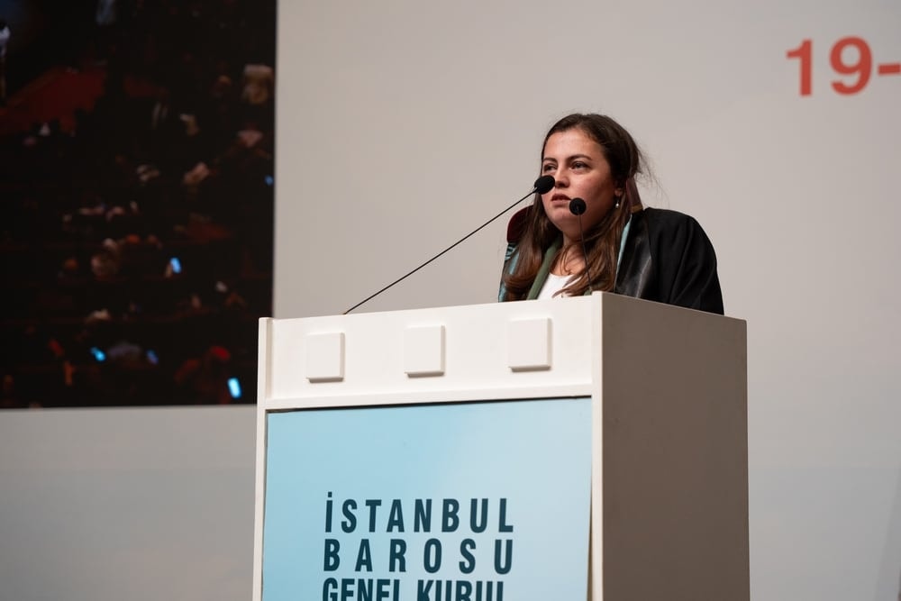 Av. Prof. Dr. İbrahim Özden Kaboğlu İstanbul Barosu’nun Yeni Başkanı Seçildi - 9