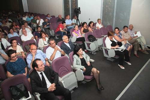 Ülkemizde Avukat Mağdur Durumdadır
 - 12