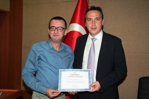 Sağlık Hukukunda E-Nabız Ve Kişisel Sağlık Kaydı Sistemi Uygulamaları
 - 8