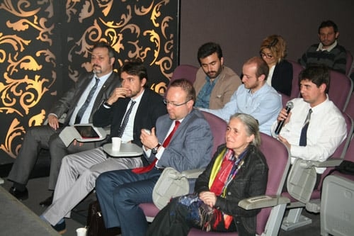 6100 Sayılı Hukuk Muhakemeleri Kanunun’Da Tahkim - 42