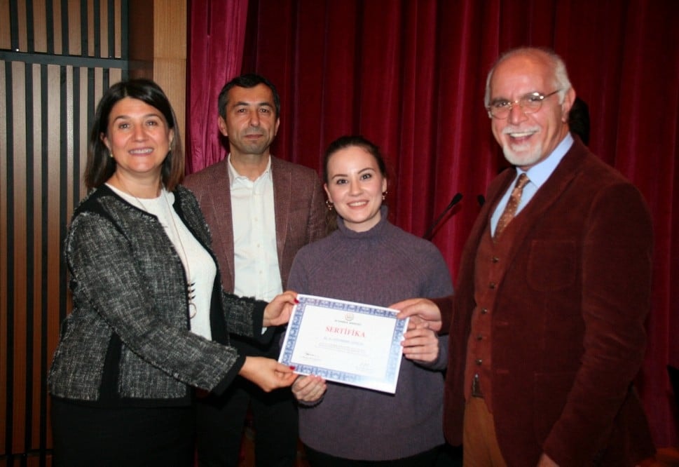 Medeni Kanunda Eşler Arası Mal Rejimleri - 24