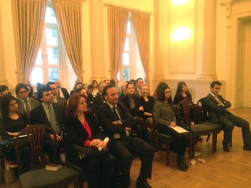 İngiltere’De Alternatif İhtilaf Çözümleri - 1