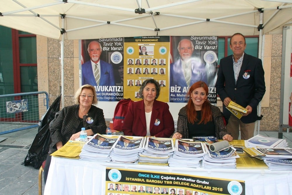 Başkan Durakoğlu Güven Tazeledi - 463