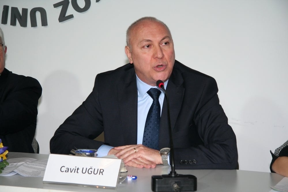 Lojistik Yönetimi ve Hukuki Boyutu - 59