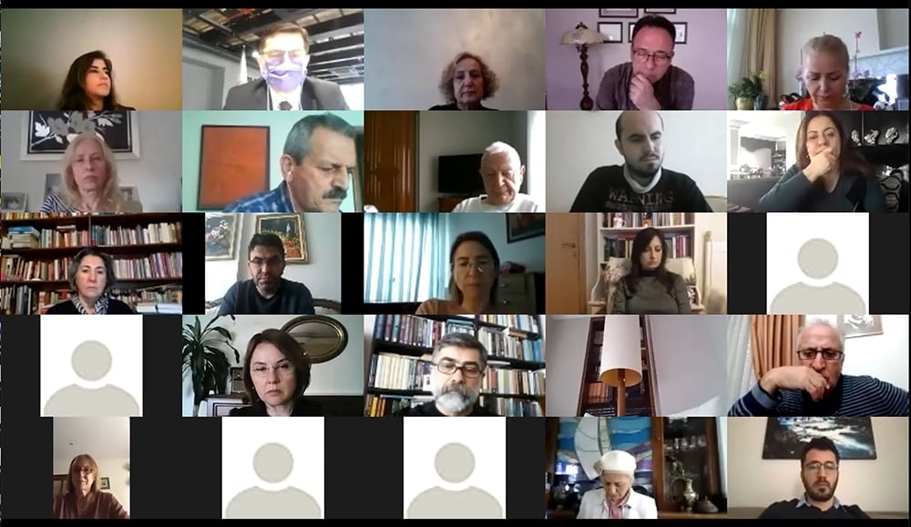 Baro Meclisi 49. Olağan Genel Kurulu - 6