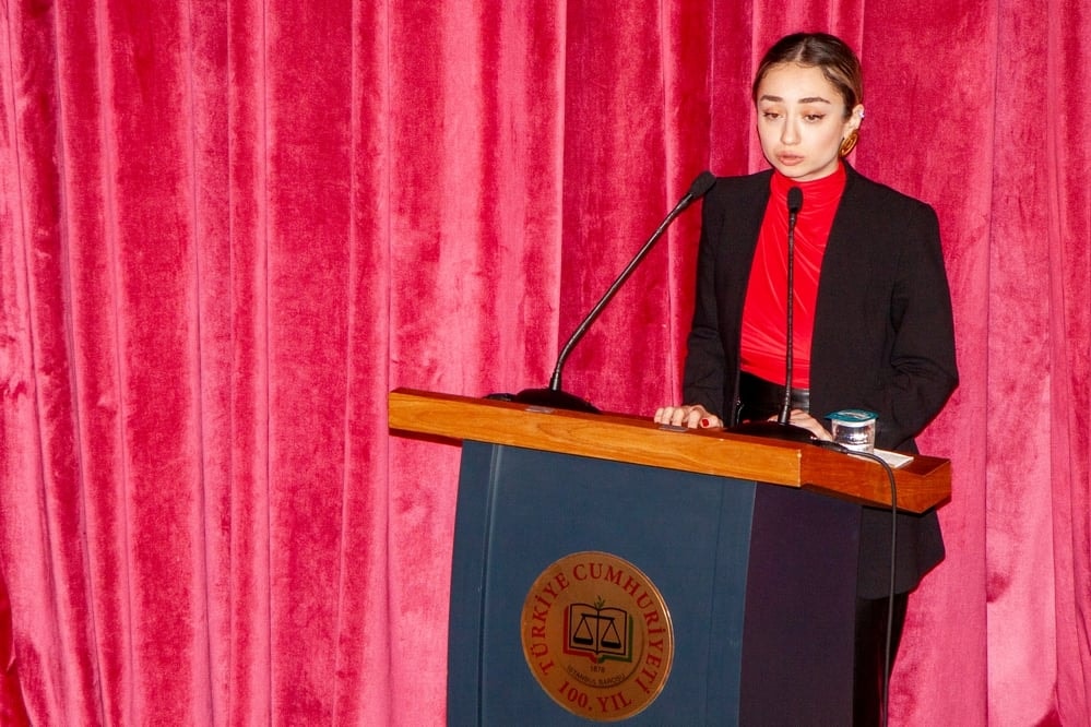 Baro Meclisi 54. Olağan Genel Kurulu Toplandı - 6