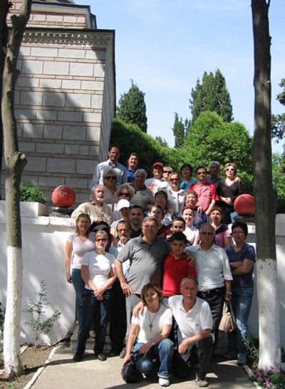 Çanakkale Gezisi  - 18