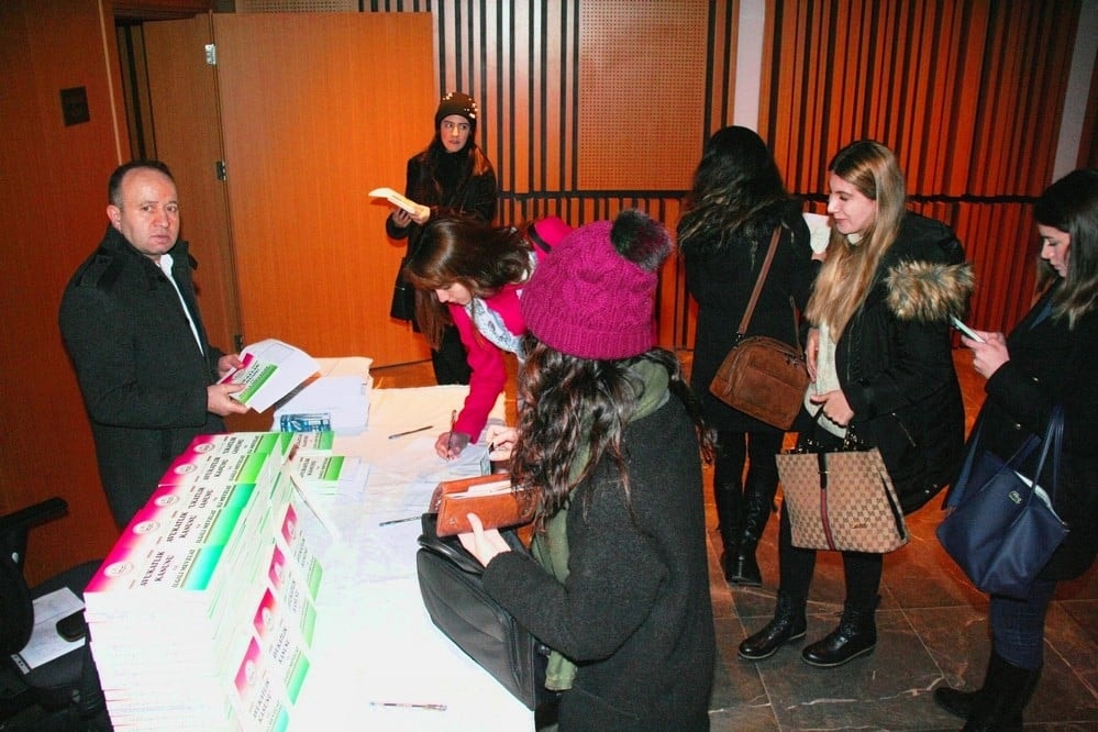 Sem Yeni Eğitim Dönemi Başladı - 3