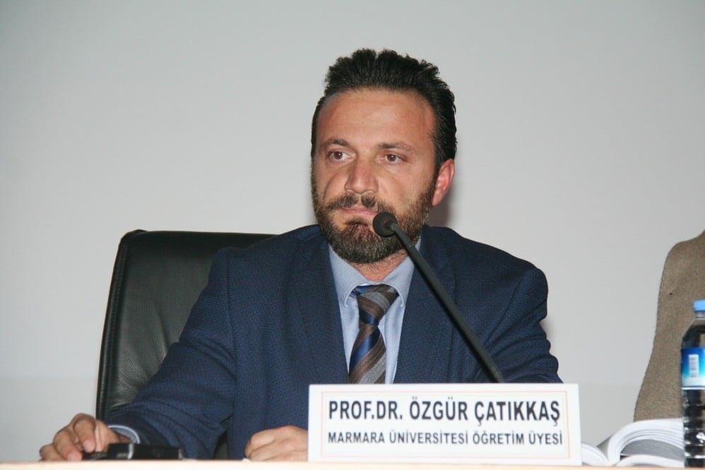 Konkordato Paneli Anadolu Adliyesinde Tekrarlandı - 47