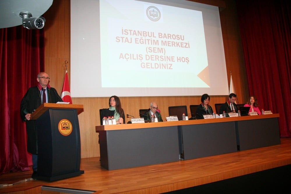 Sem Yeni Eğitim Dönemi Açılışı - 33