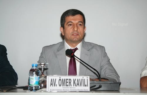 Ülkemizde Avukat Mağdur Durumdadır
 - 11