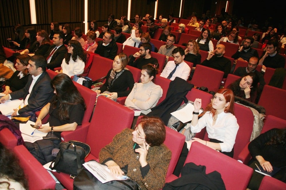 Konkordato Uygulamasında Karşılaşılan Sorunlar - 16