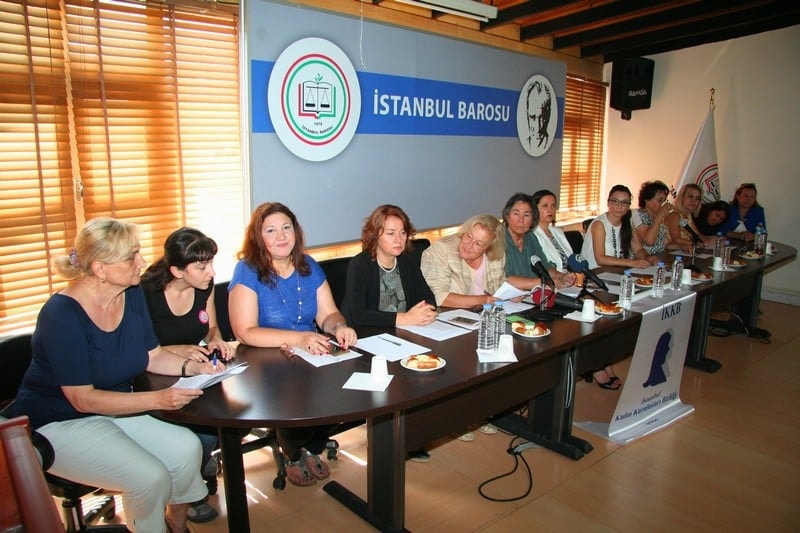 Müftülüklere Nikah Yetkisi Çok Yönlü Anayasa İhlalidir, Medeni Kanunun Yok Sayılmasıdır Acilen Geri Çekilmelidir - 20