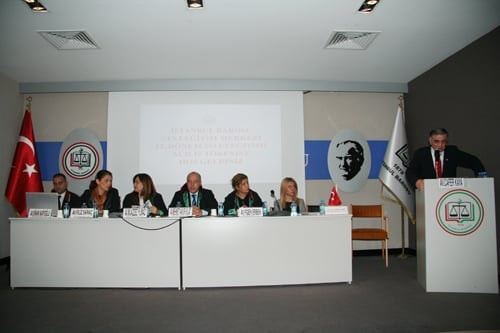 Sem 22. Dönem 2013-2 Eğitim Dönemi Başladı
 - 15