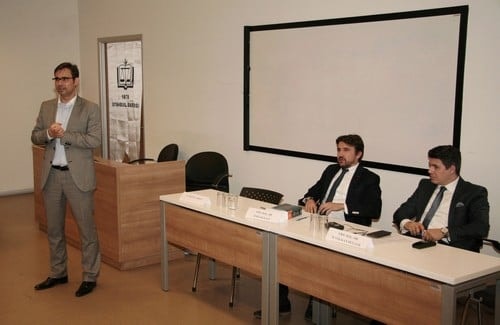 Muhakeme Hukuk Açısından Adli Bilişim

 - 22