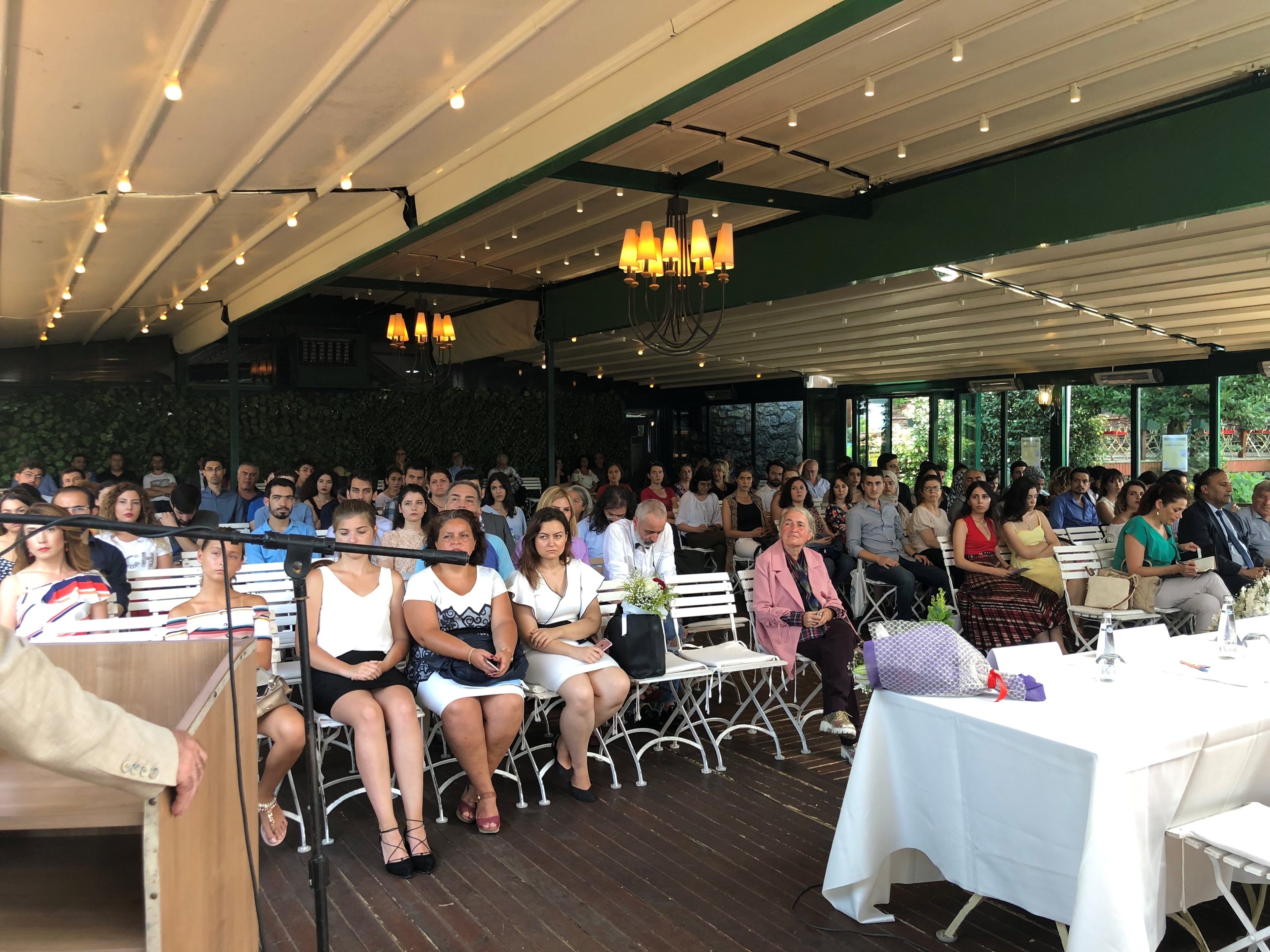 Tarihte Haksız Yargılamaların Gölgesinde Savunma - 22