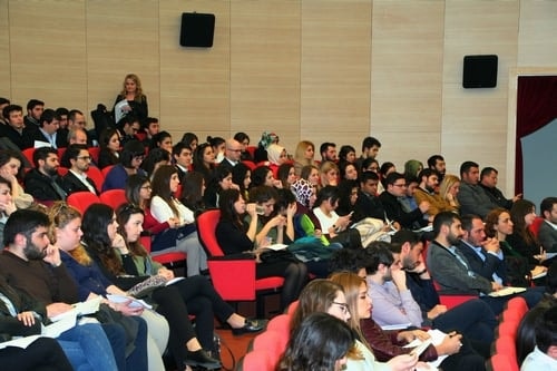 Disiplin Hukuku Ve Uygulama
 - 39