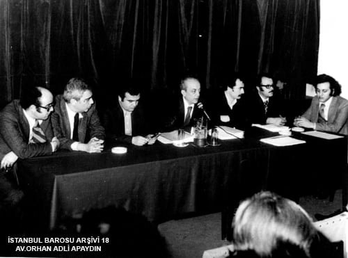 Biz Bayrağı O’Ndan Devraldık  - 20