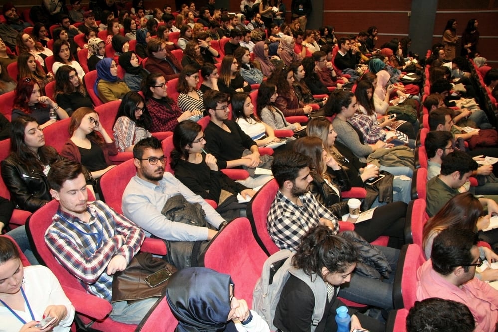 Anayasa Değişikliği Sempozyumu - 39