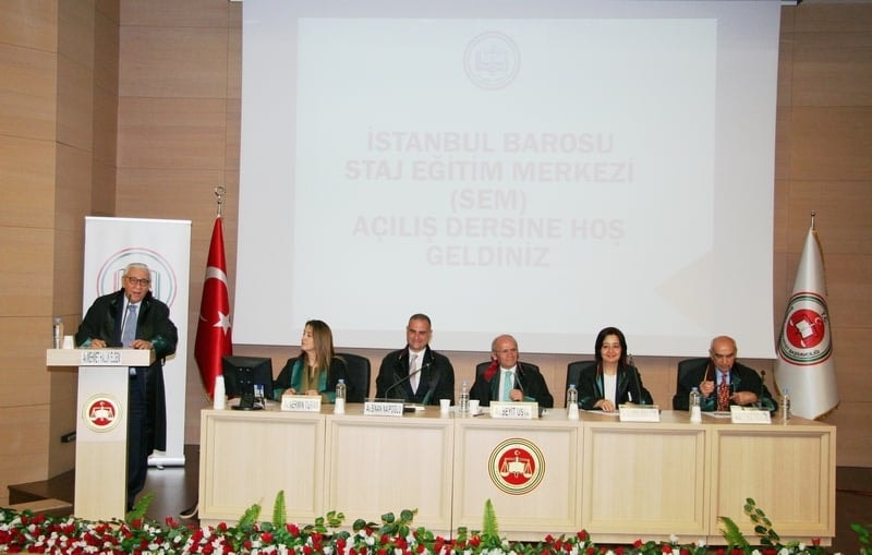 Sem Yeni Eğitim Dönemi Açılışı - 42