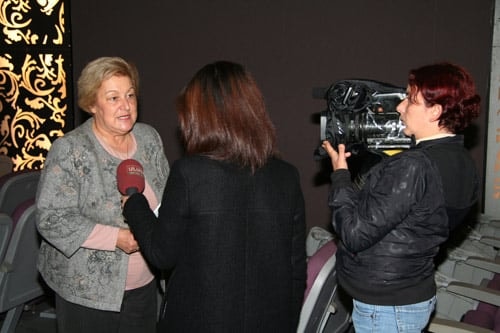 Kadına Yönelik Şiddetle Mücadelede Kurumların Görevleri - 29