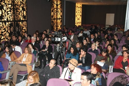 Dünya Şiddetle Mücadele Gününde Toplum Ve Şiddet Konusu Ele Alındı - 16