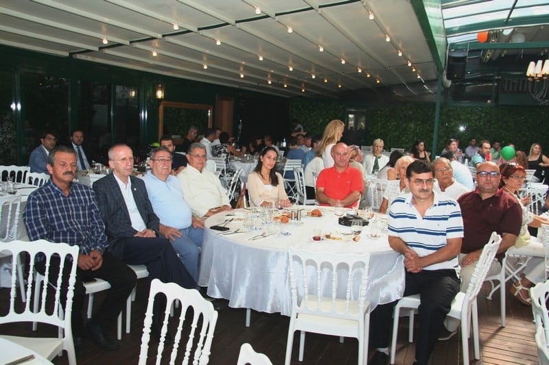 Yargıda Çok Ciddi Bir Kalite Sorununun Bulunduğu Bir Dönemden Geçiyoruz - 17