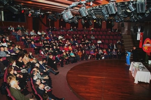 Bölücülük – Gericilik Sarmalında Devrim Yasalarımız Ve Anayasa 
 - 18