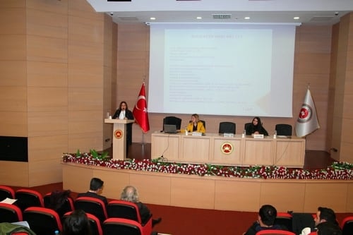 Avukatlık Stajı Mesleğin Önemine Uygun Olmaktan Uzaktır
 - 21