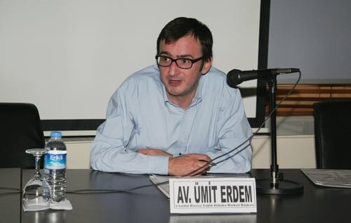 Toplumsal Olaylara Müdahalelerde İnsan Hakları Ve Sağlık Hakları İhlalleri

 - 33