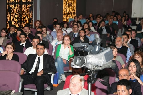 Örnek Hukukçu Av. Halit Çelenk’İ Andık - 32