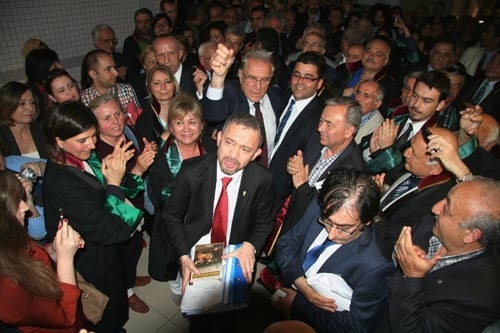 Savunma Ve Baro Yargılanıyor... - 31