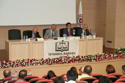 Avukatlık Ücret Sözleşmeleri
 - 34