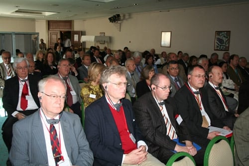 Kamu Hukuku, Özel Hukuk Ve Ceza Hukuku Sempozyumu - 6