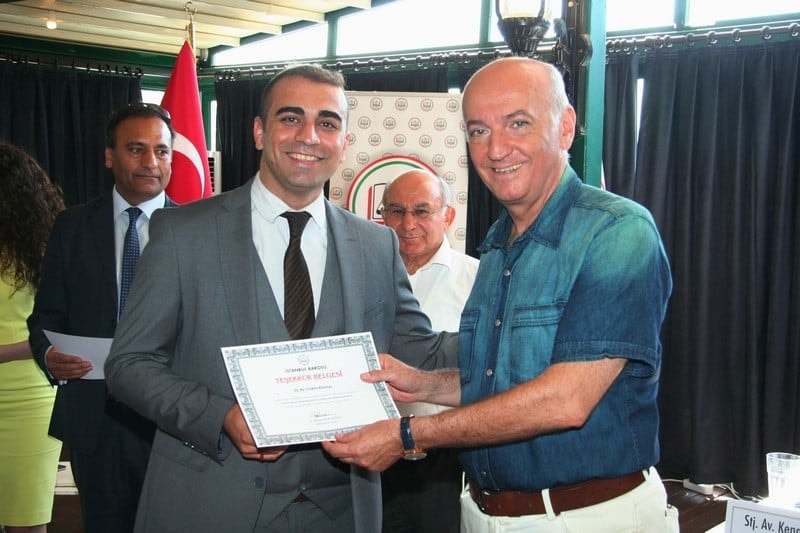 Tarihde Haksız Yargılamaların Gölgesinde ‘ Savunmanın Savunulması’ - 68