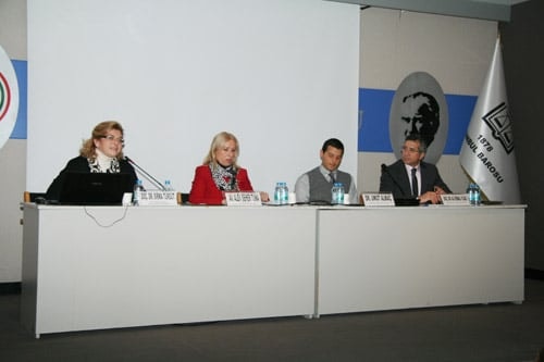 Tarihi Kültür Ve Tabiat Varlıklarımızın Korunması - 12