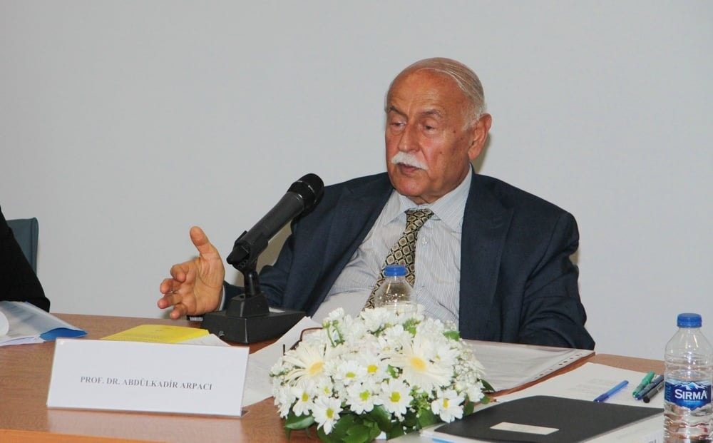 Apartman ve Sitelerde Genel Kurullar Semineri - 11